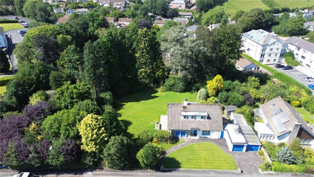 Main image of property: Woburn Road, Launceston, Cornwall, PL15
