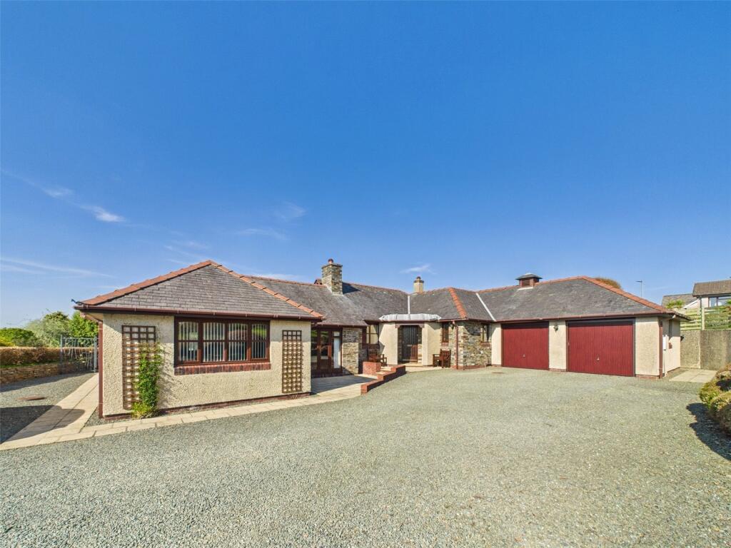 Main image of property: Windmill Hill, Launceston, Cornwall, PL15