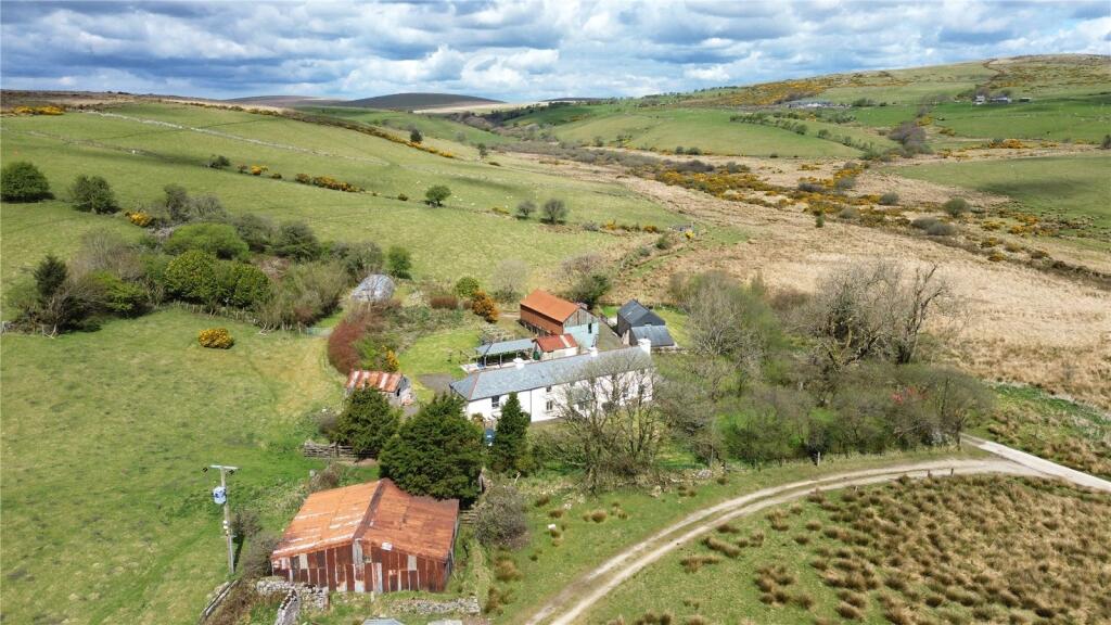 Main image of property: Bolventor, Launceston, Cornwall, PL15