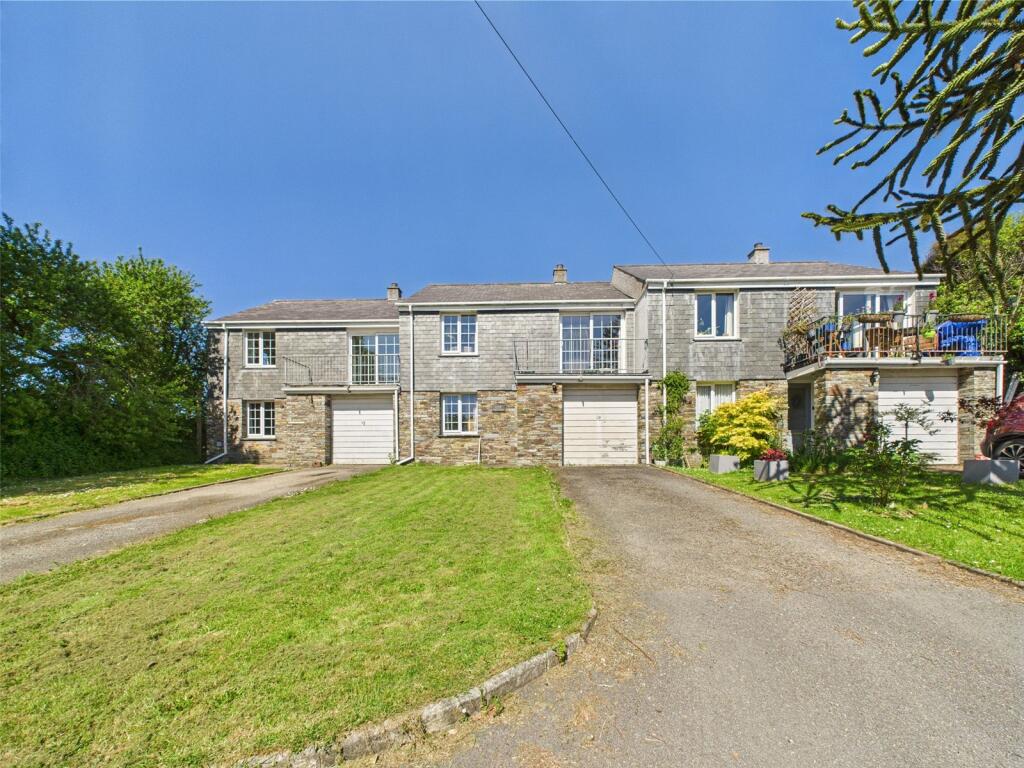 Main image of property: Pendoggett, St. Kew, Bodmin, Cornwall, PL30
