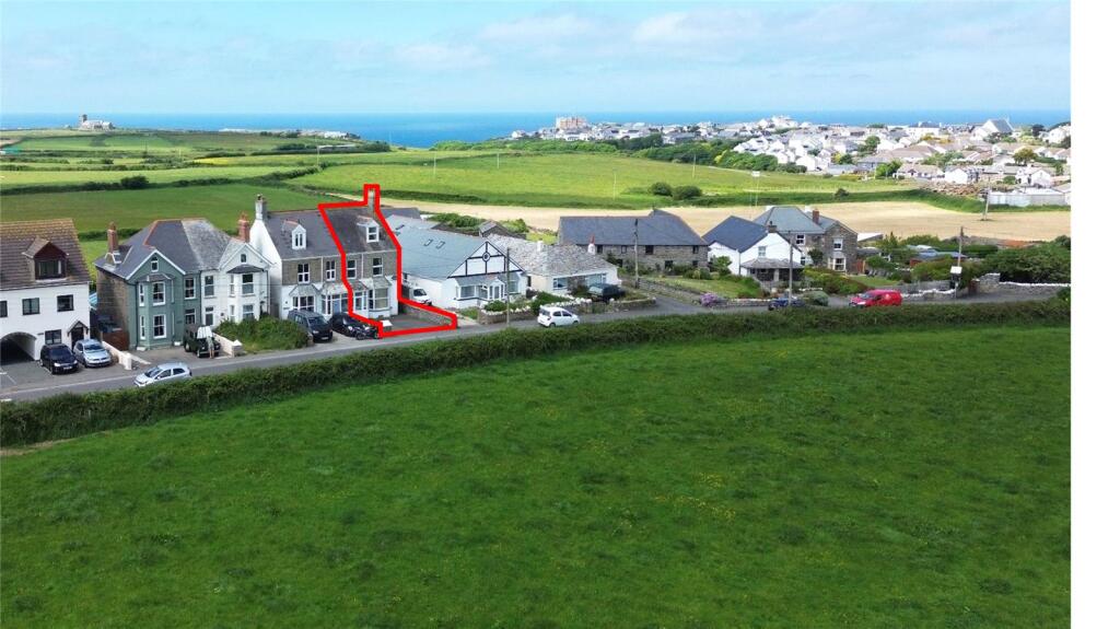 Main image of property: Treven, Tintagel, Cornwall, PL34