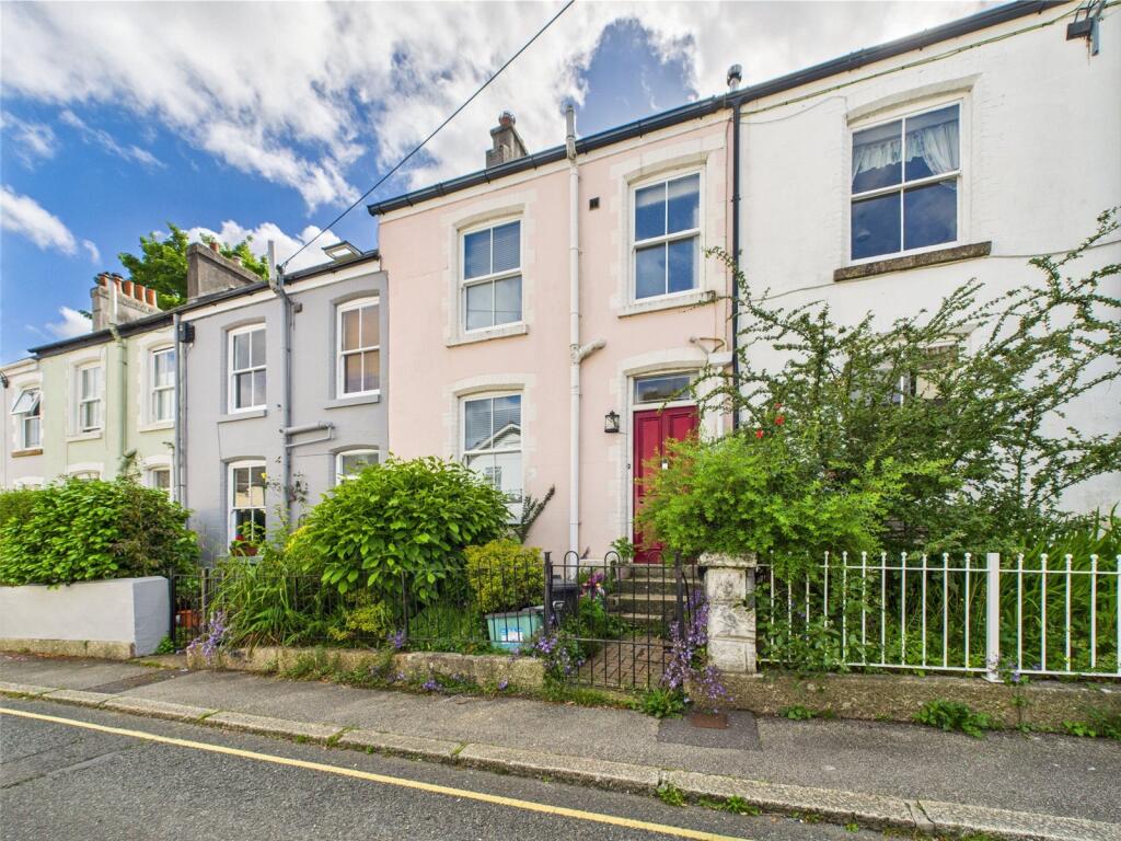 Main image of property: Bannawell Street, Tavistock, Devon, PL19