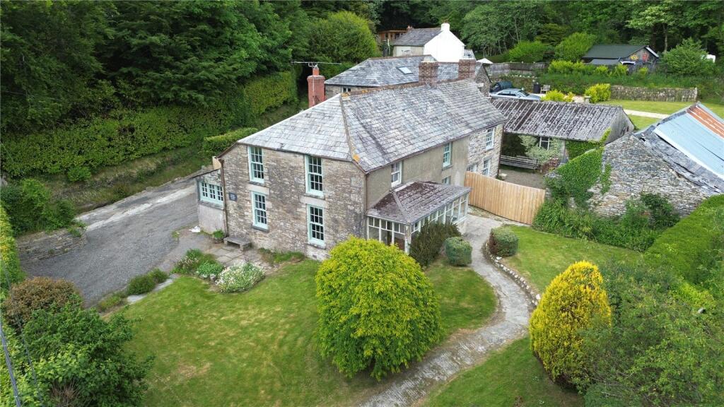 Main image of property: Trefrew, Camelford, Cornwall, PL32