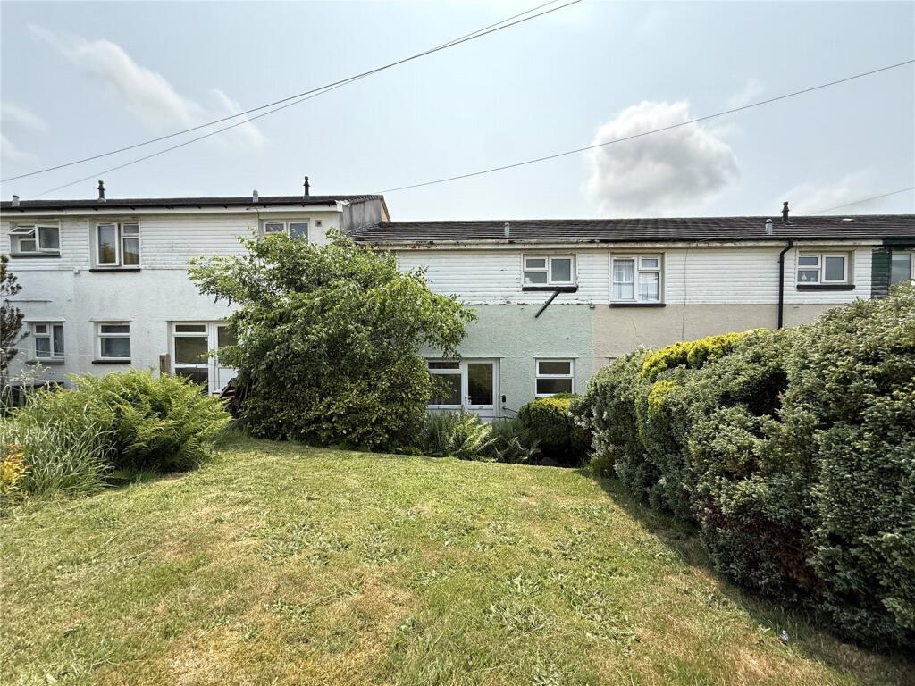 Main image of property: St. Marys Road, Lanstephan, Launceston, Cornwall, PL15