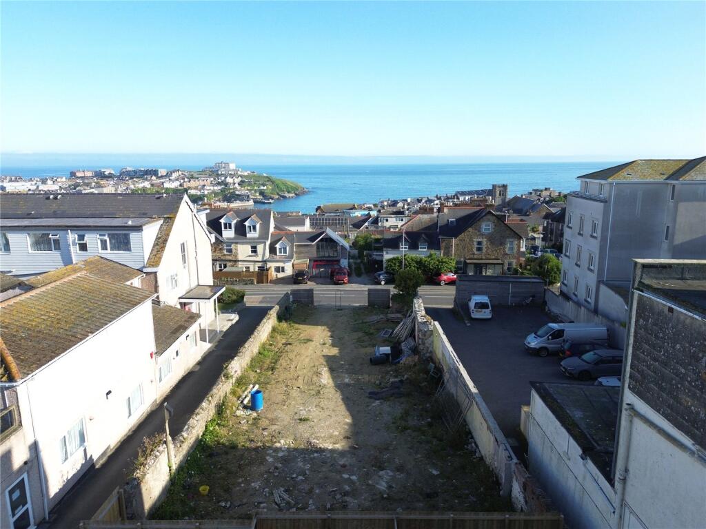 Main image of property: Mount Wise, Newquay, Cornwall, TR7