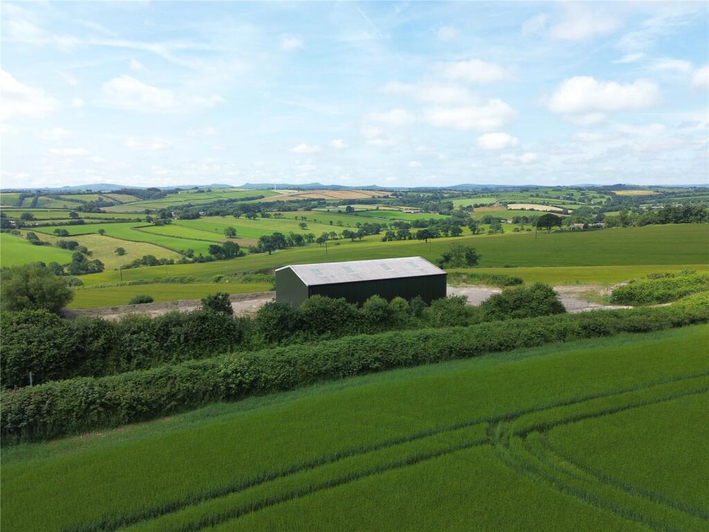 Main image of property: Launceston, Cornwall, PL15