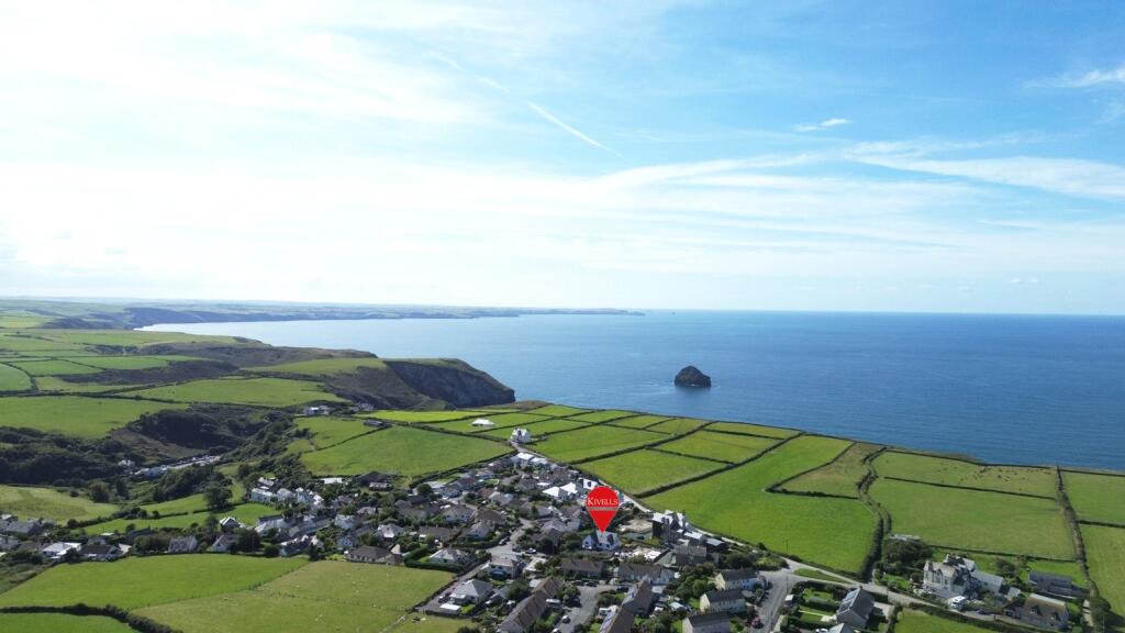 Main image of property: Treknow, Tintagel, Cornwall, PL34