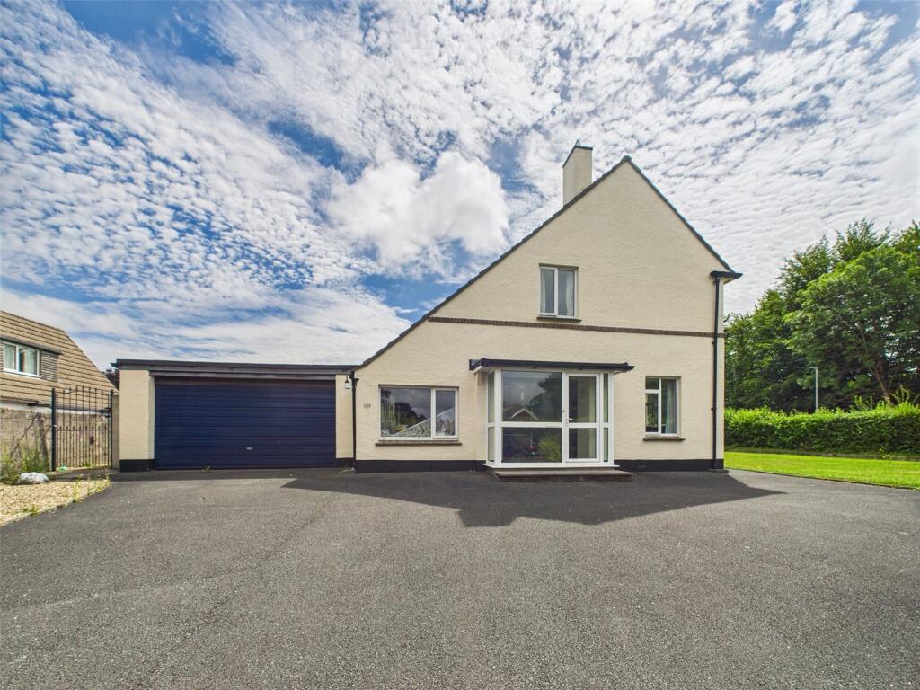 Main image of property: Woburn Road, Launceston, Cornwall, PL15