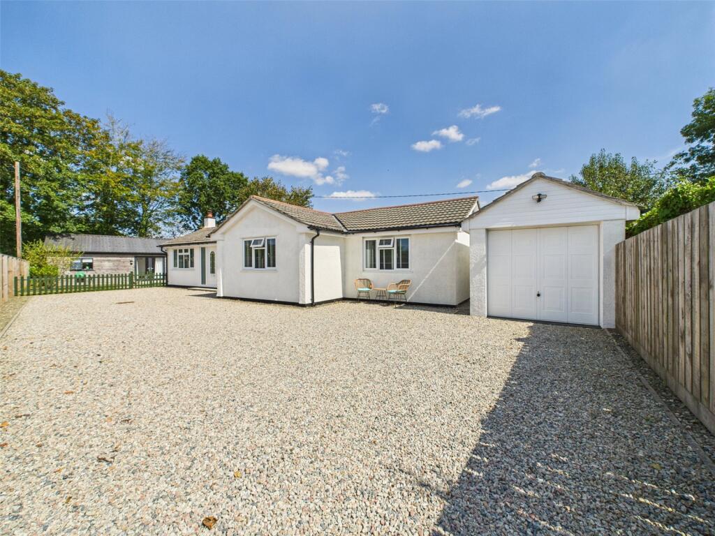 Main image of property: South Petherwin, Launceston, Cornwall, PL15