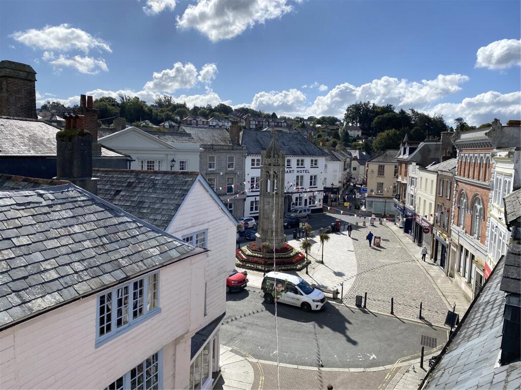 Main image of property: Castle Dyke, Launceston, Cornwall, PL15