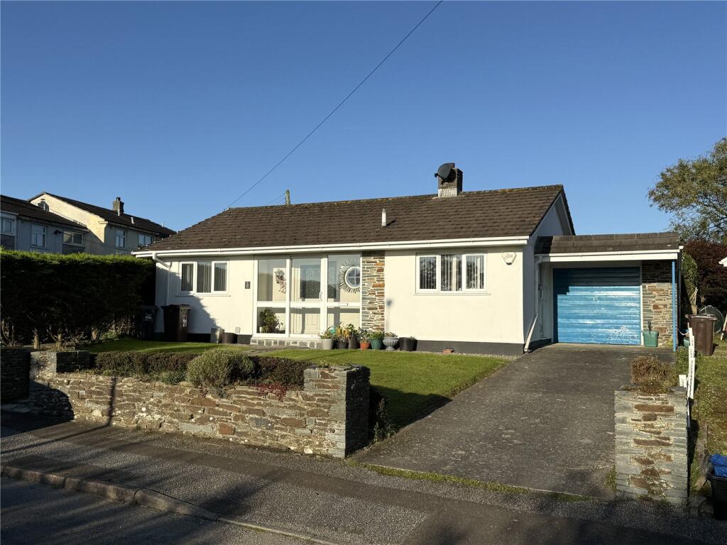 Main image of property: Penmead Road, Delabole, Cornwall, PL33