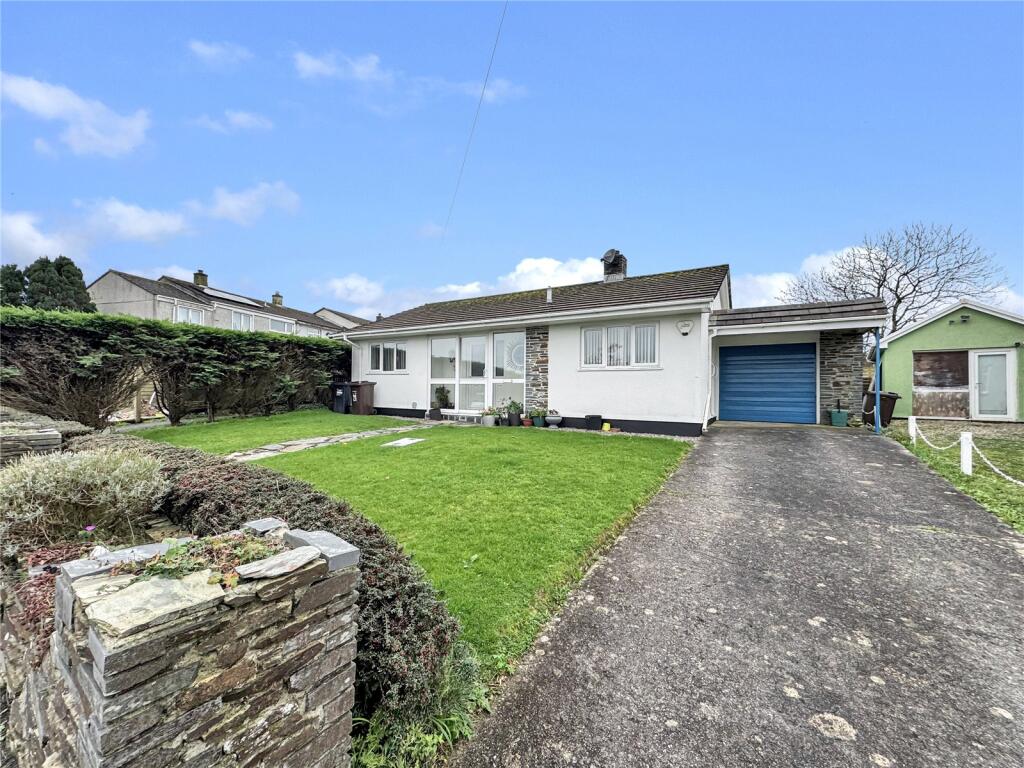Main image of property: Penmead Road, Delabole, Cornwall, PL33