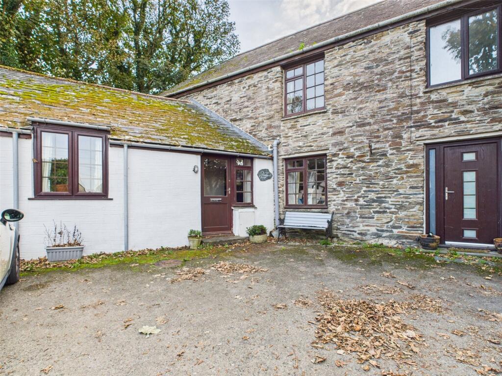 Main image of property: Trethevy, Tintagel, Cornwall, PL34
