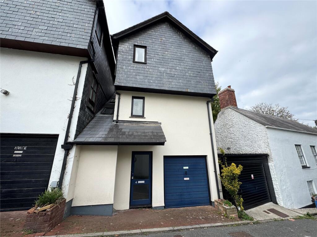 Main image of property: Launceston, Cornwall, PL15