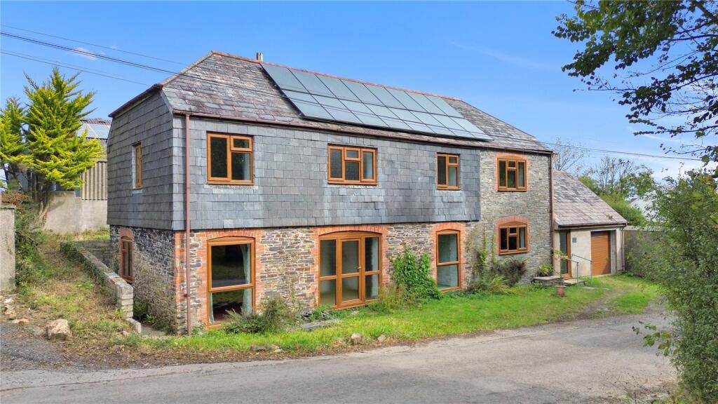 Main image of property: Boyton, Launceston, Cornwall, PL15