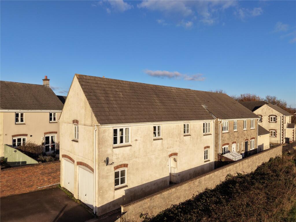 Main image of property: Robin Drive, Launceston, Cornwall, PL15