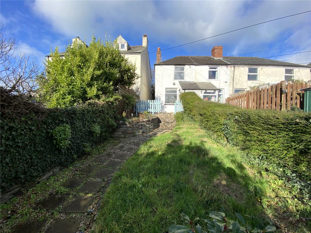 Main image of property: Higher Cleaverfield, Launceston, Cornwall, PL15
