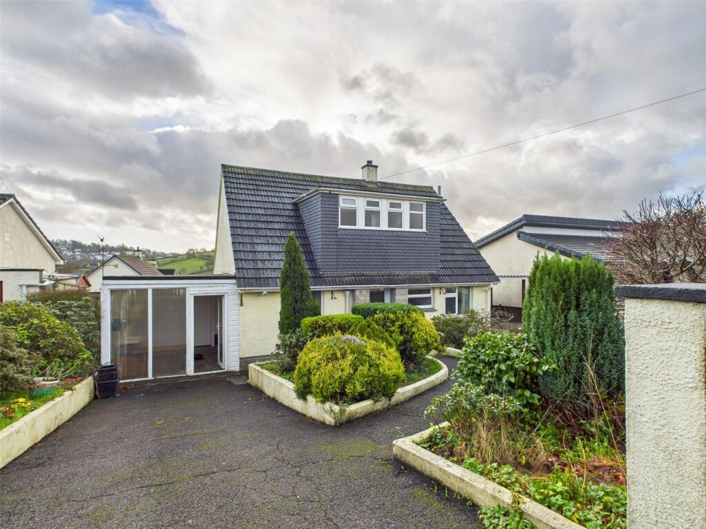 Main image of property: Hollies Road, Launceston, Cornwall, PL15