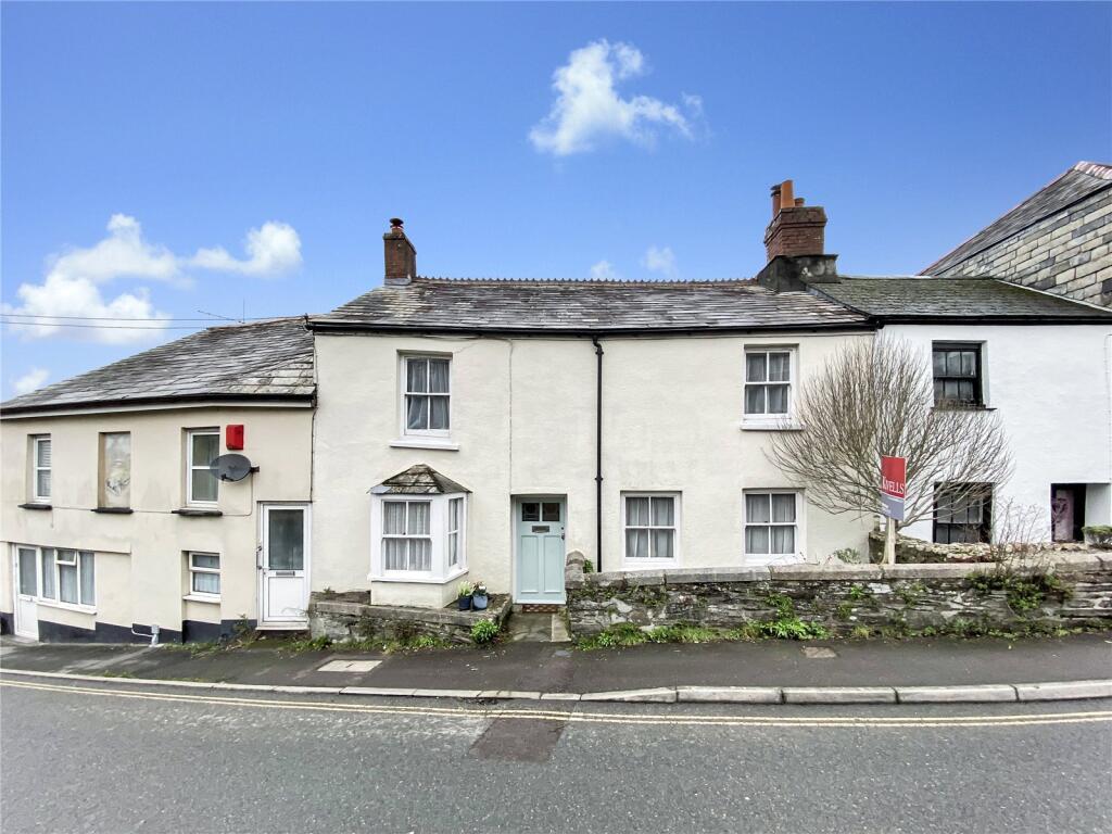 Main image of property: Wooda Road, Launceston, PL15