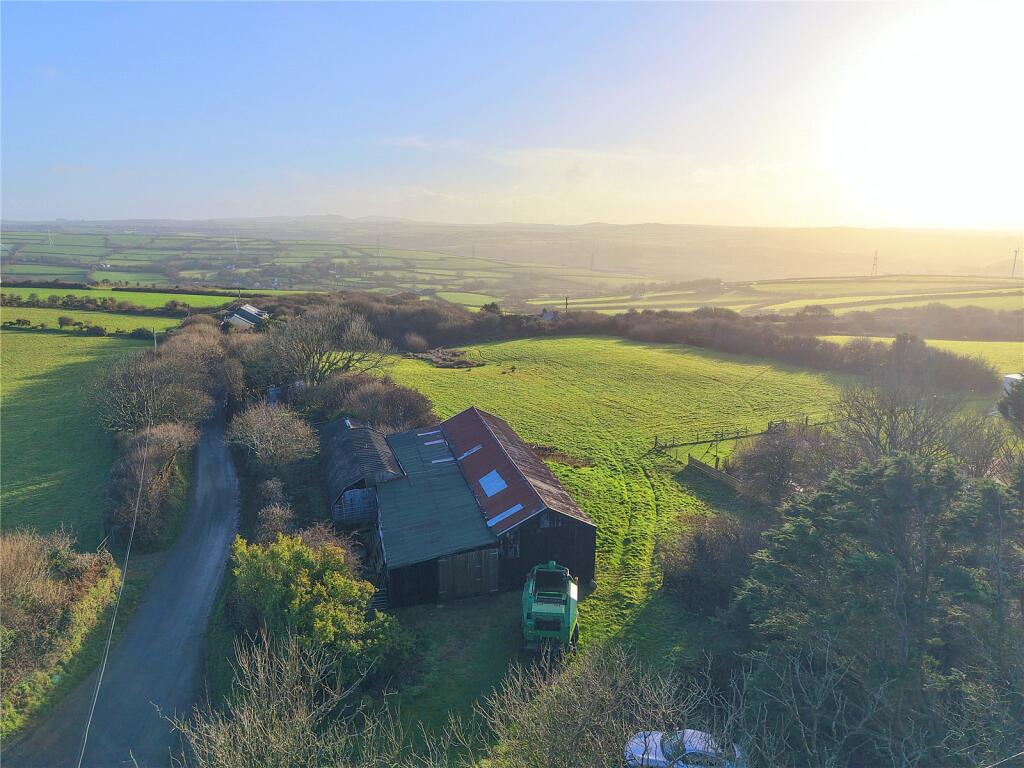 Main image of property: Trewalder Road, St. Teath, Bodmin, Cornwall, PL30