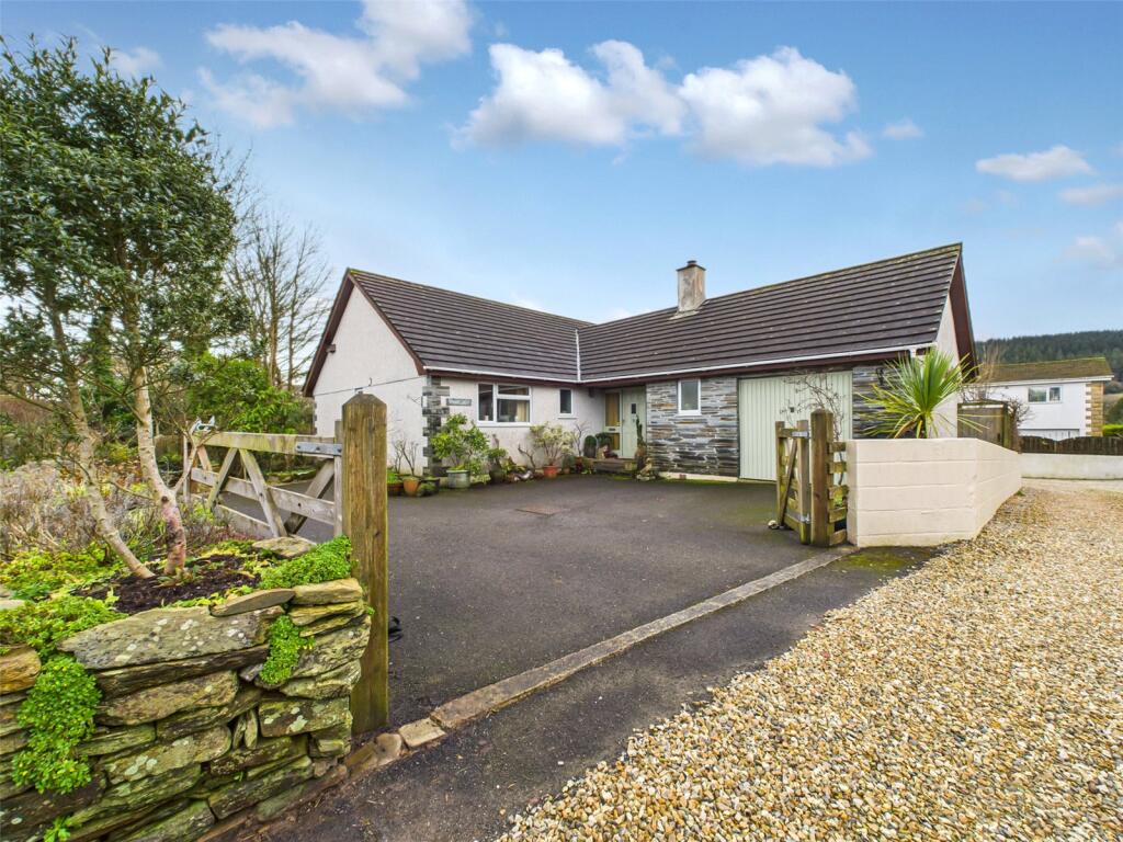 Main image of property: North Hill, Launceston, Cornwall, PL15