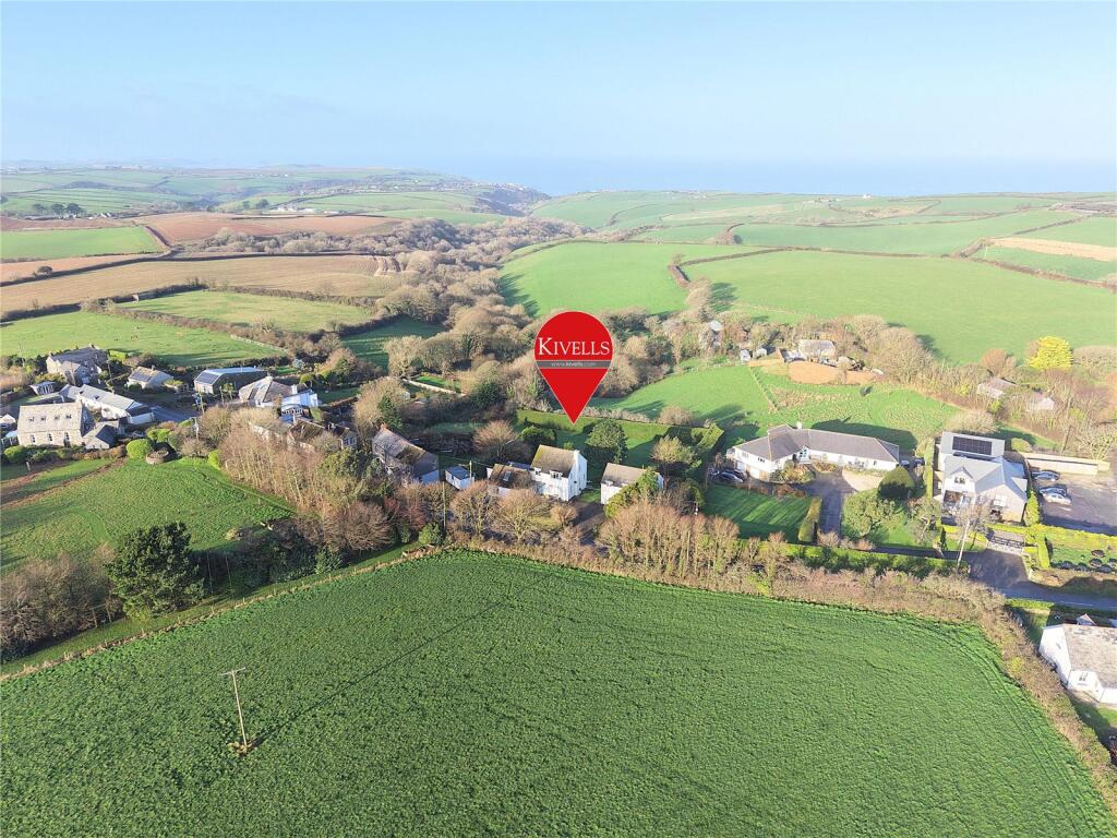 Main image of property: Pendoggett, St. Kew, Bodmin, Cornwall, PL30
