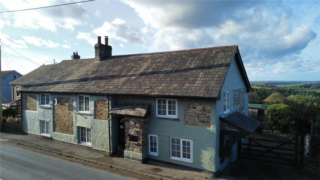Main image of property: East Taphouse, Liskeard, Cornwall, PL14
