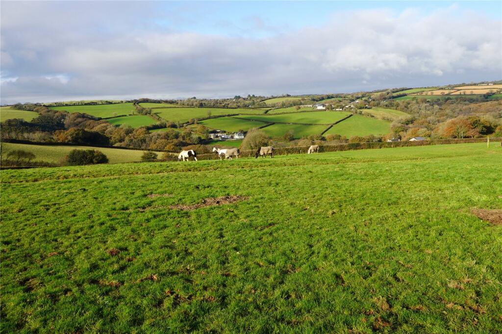 Main image of property: Mount, Bodmin, Cornwall, PL30