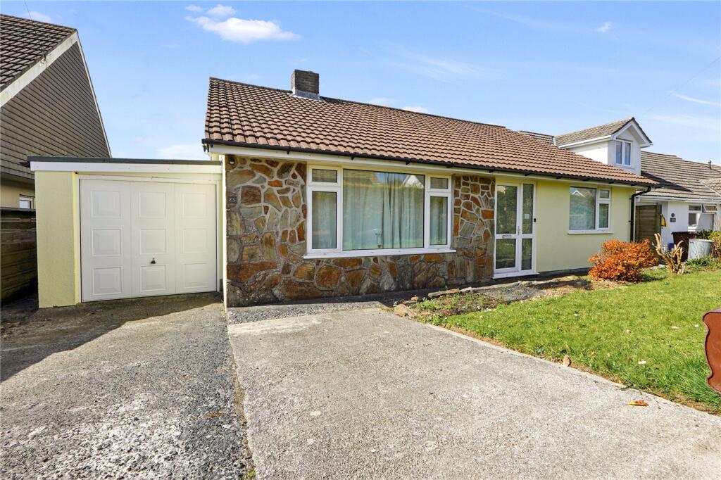 Main image of property: Humphreys Close, St. Cleer, Liskeard, Cornwall, PL14