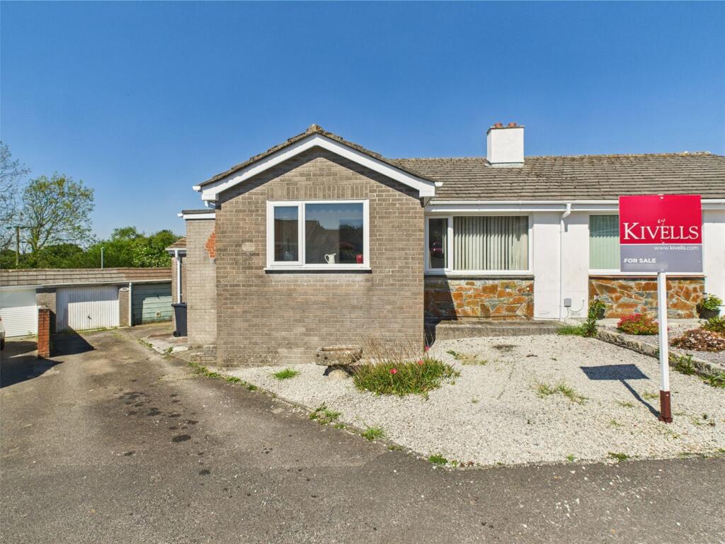 Main image of property: Broadmead, Callington, Cornwall, PL17