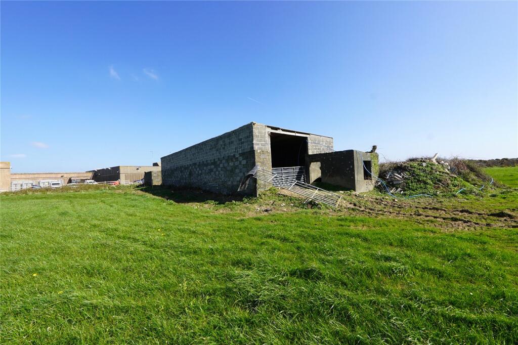 Main image of property: St. Levan, Penzance, Cornwall, TR19
