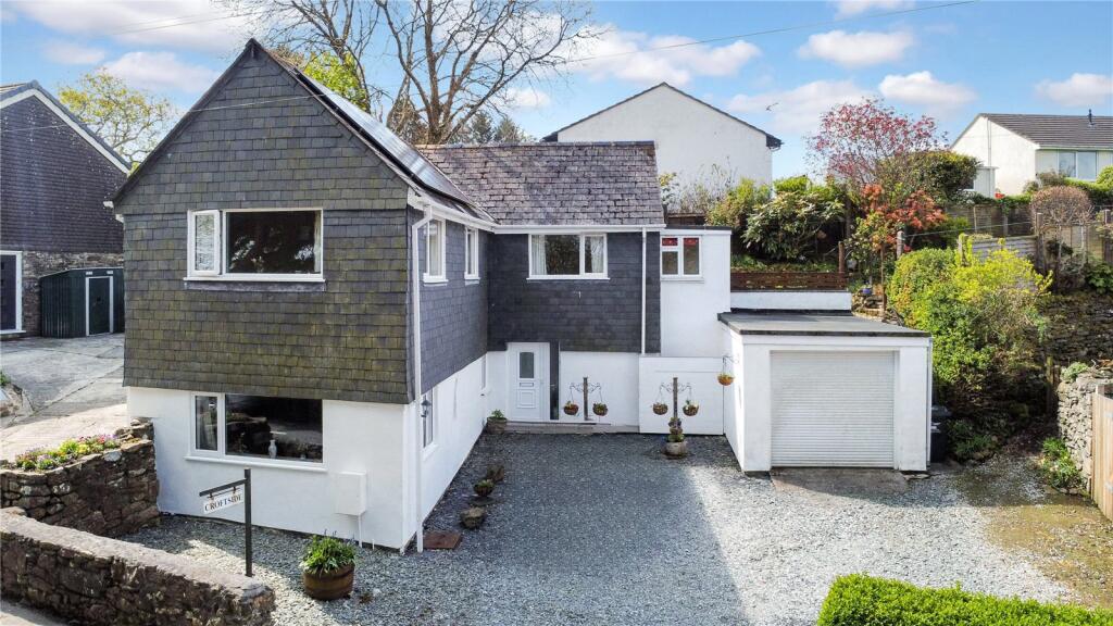 Main image of property: Fore Street, St. Cleer, Liskeard, PL14