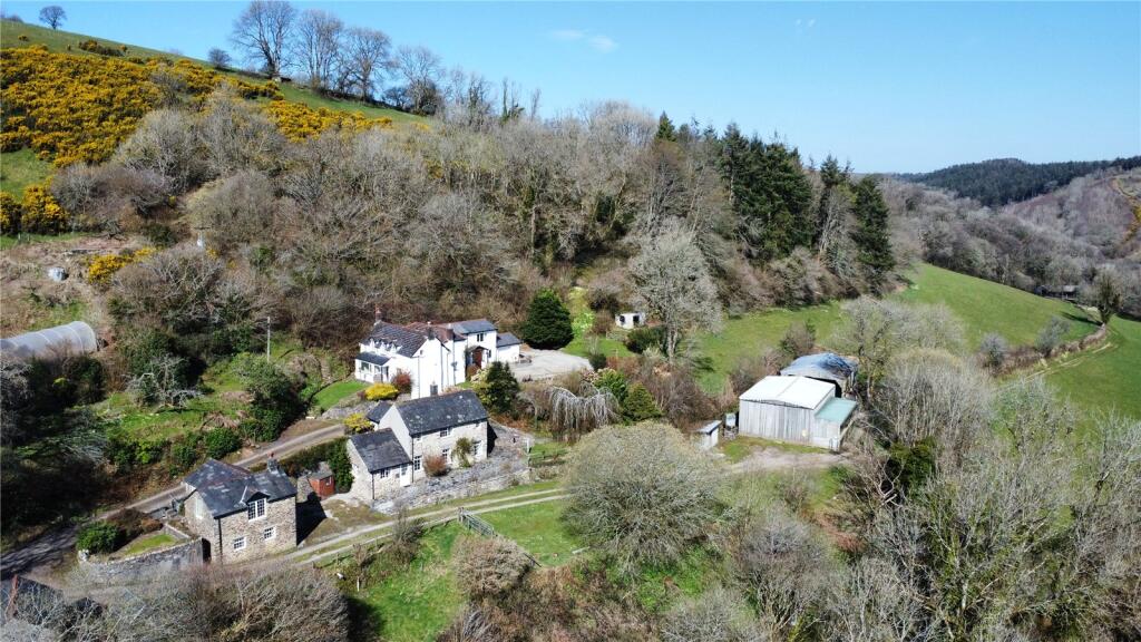 Main image of property: Pelynt, Looe, Cornwall, PL13