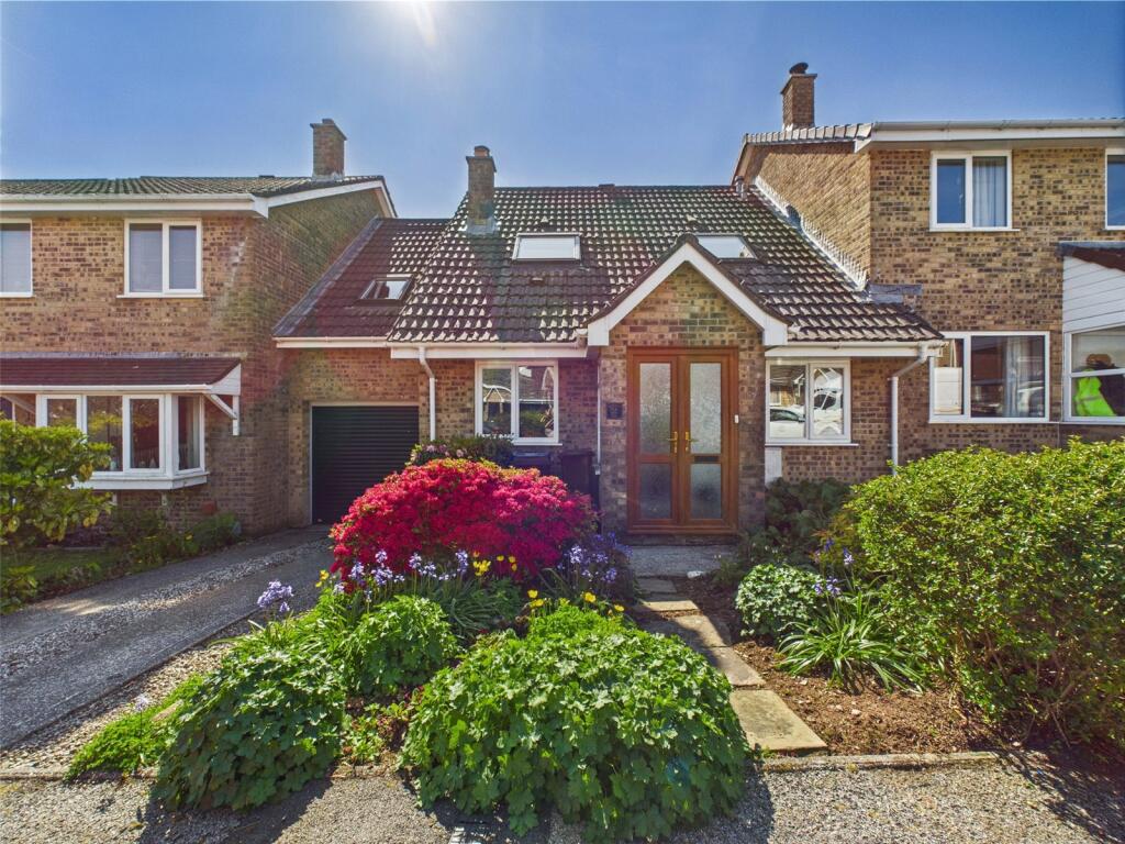 Main image of property: Wherry Way, Dobwalls, Liskeard, Cornwall, PL14