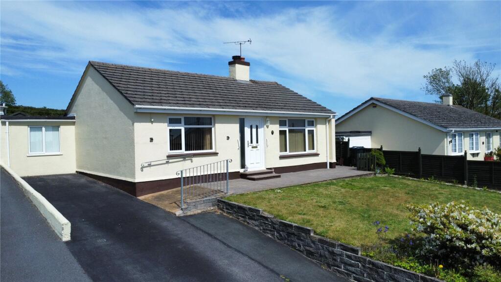 Main image of property: Morview Road, Widegates, Looe, Cornwall, PL13