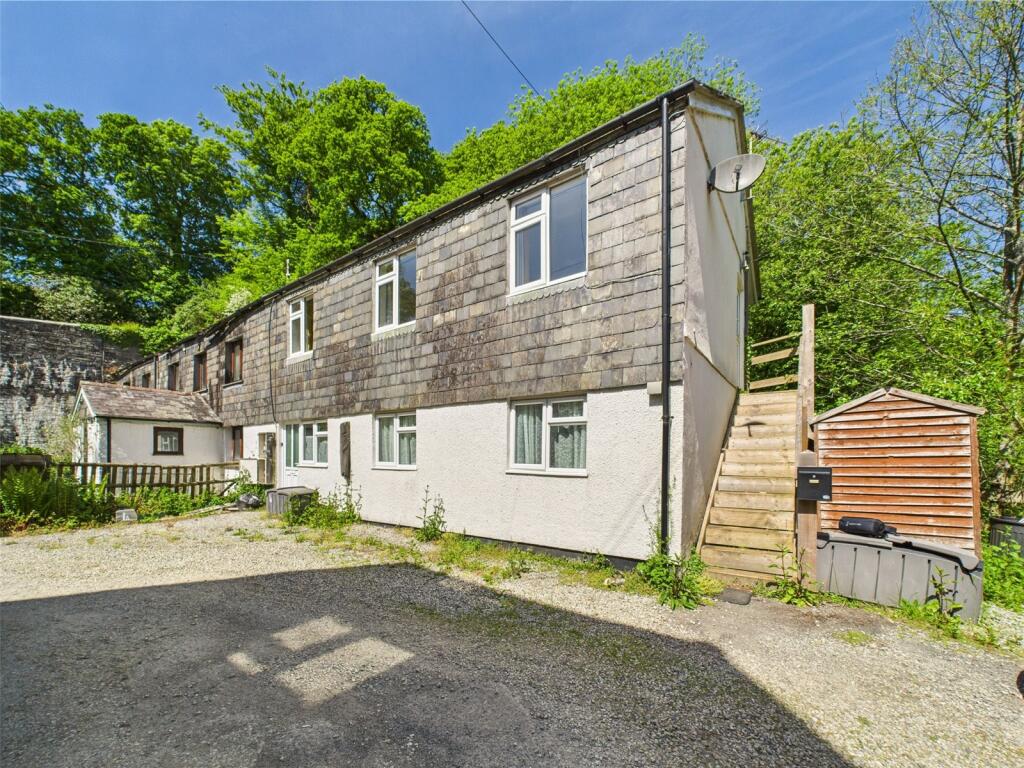 Main image of property: Roseland, Liskeard, Cornwall, PL14