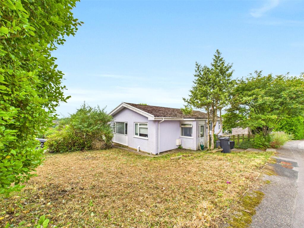 Main image of property: Boxwell Park, Bodmin, Cornwall, PL31