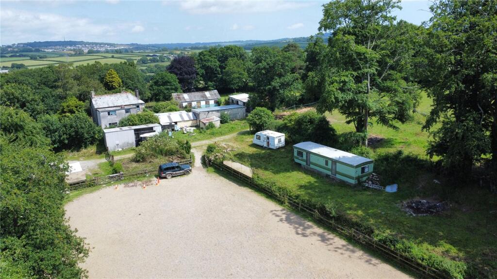 Main image of property: Nanstallon, Bodmin, Cornwall, PL30