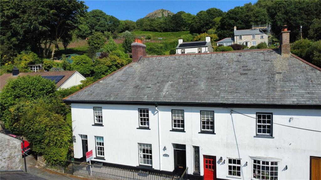 Main image of property: Henwood, Liskeard, Cornwall, PL14