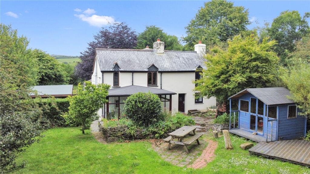 Main image of property: Common Moor, Liskeard, Cornwall, PL14