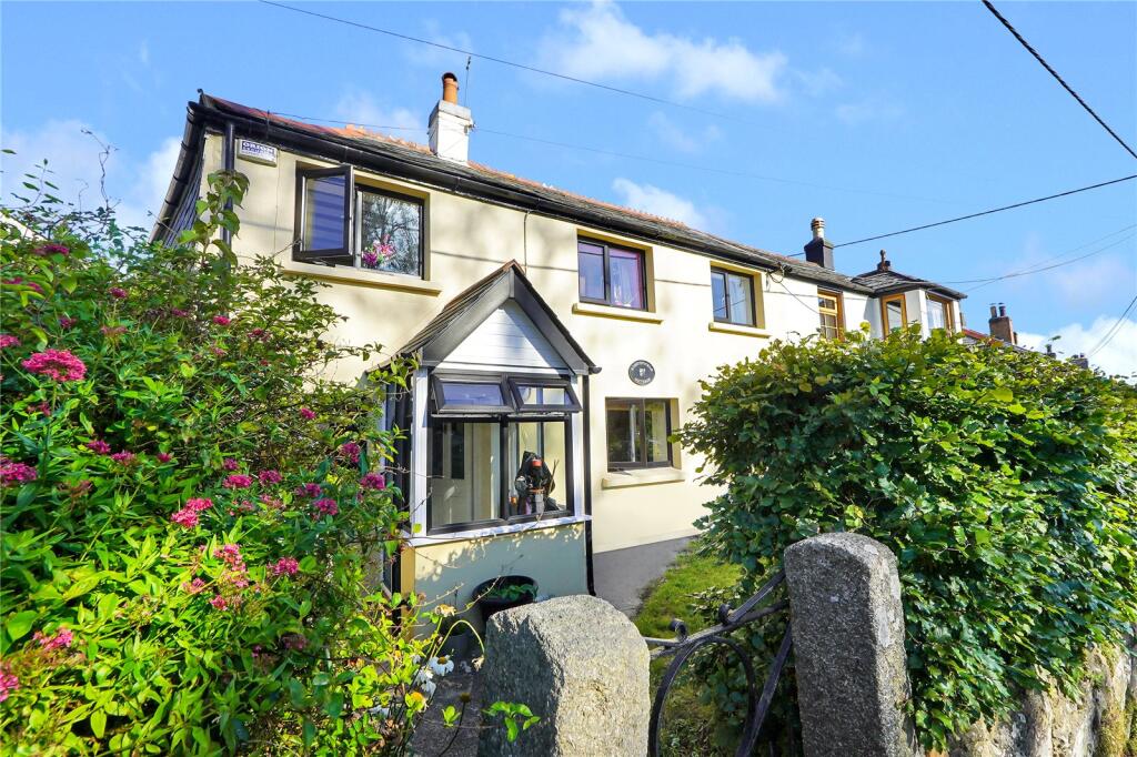 Main image of property: Tremar Coombe, Liskeard, Cornwall, PL14