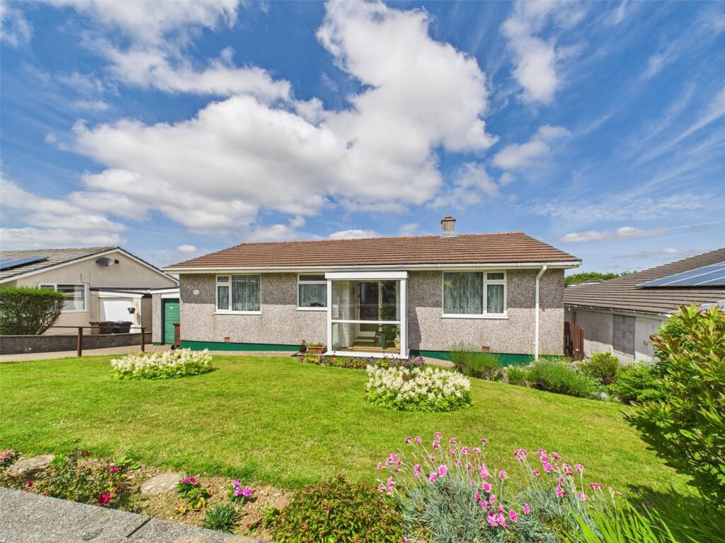 Main image of property: Amanda Way, Pensilva, Liskeard, PL14