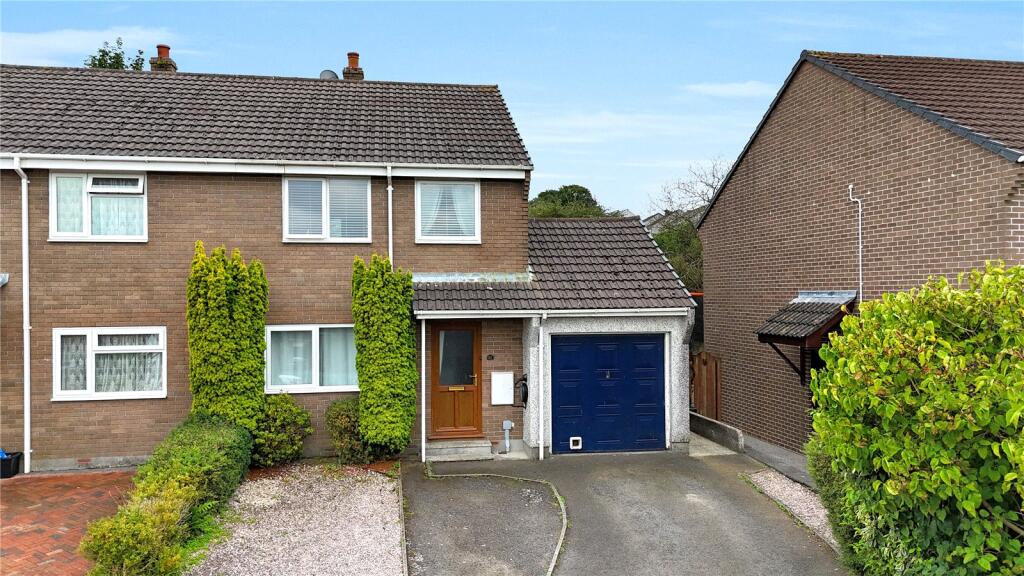 Main image of property: Penhale Meadow, St. Cleer, Liskeard, Cornwall, PL14