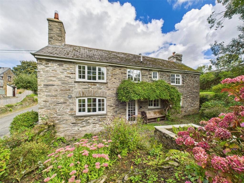 Main image of property: Quethiock, Liskeard, Cornwall, PL14