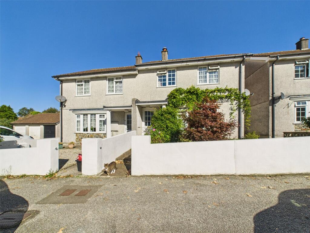 Main image of property: Bowling Green Court, Liskeard, Cornwall, PL14