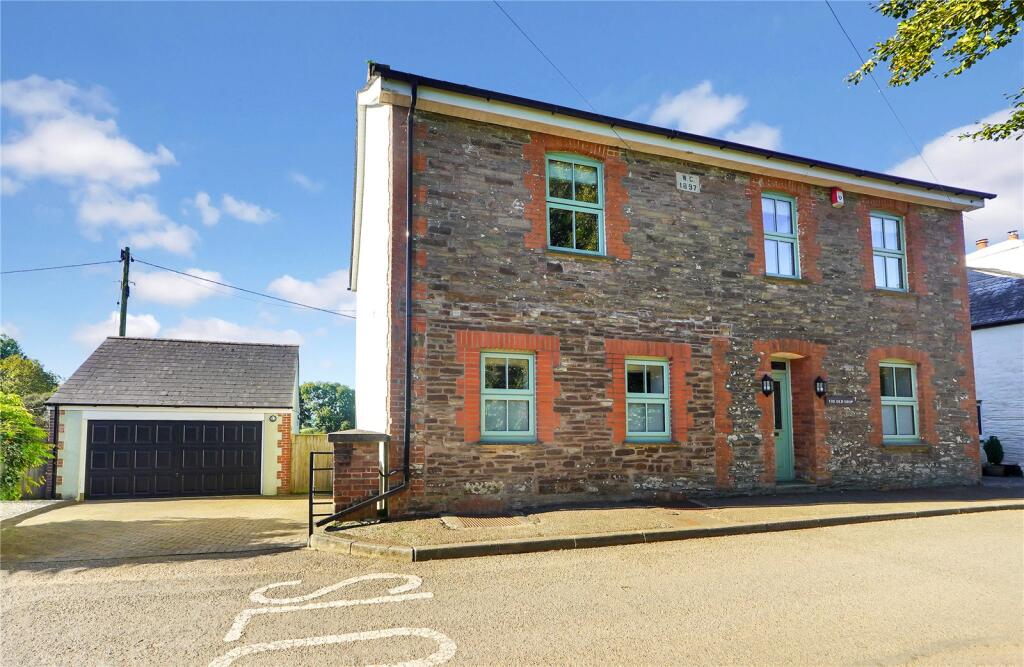 Main image of property: Quethiock, Liskeard, Cornwall, PL14