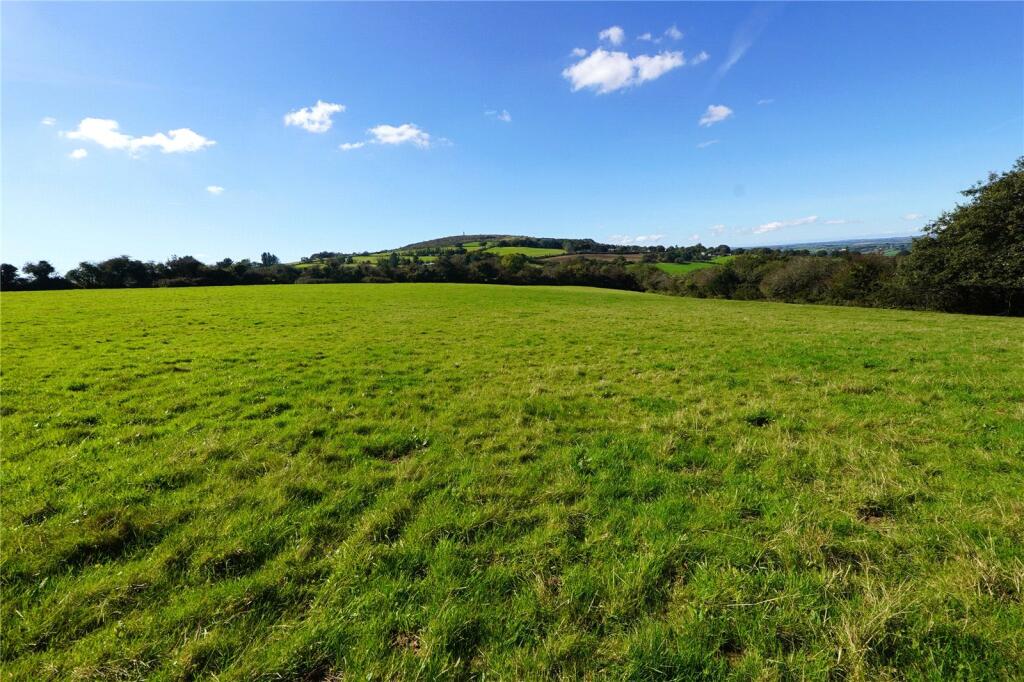 Main image of property: Sherwell, Callington, Cornwall, PL17
