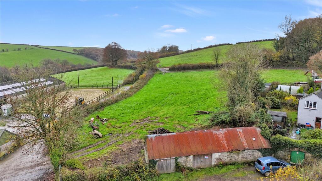 Main image of property: Merrymeet, Liskeard, Cornwall, PL14