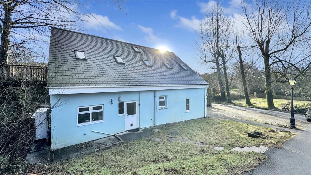 Main image of property: Merrymeet, Liskeard, Cornwall, PL14