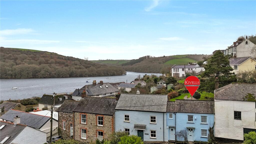 Main image of property: Fore Street, Golant, Fowey, Cornwall, PL23